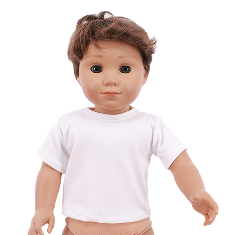 Одежда для кукол, летняя футбо – обзор и цена Baby Clothing Deals