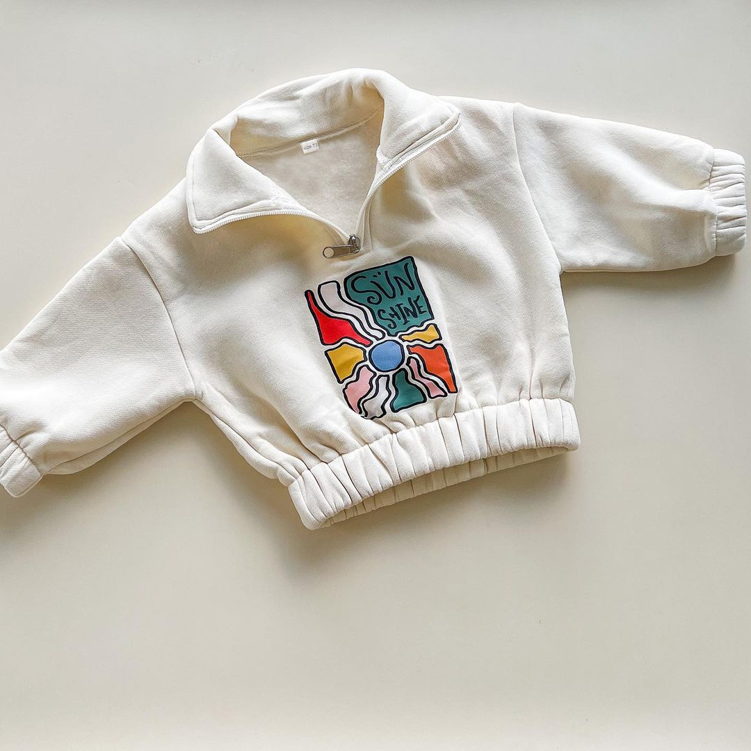 Модные комплекты одежды для ма – обзор и цена Baby Clothing Zip