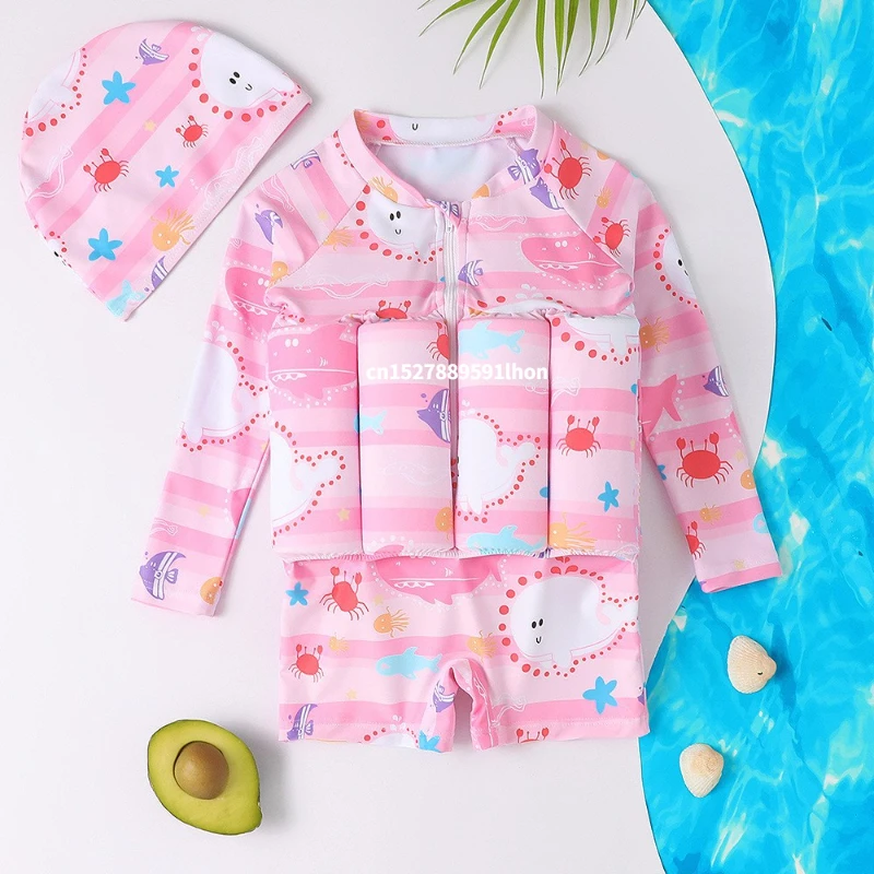 Детский плавучий купальник с м – обзор и цена Baby Clothing Deals