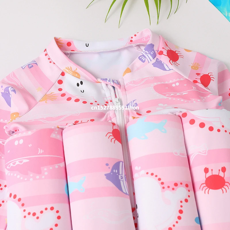 Детский плавучий купальник с м – обзор и цена Baby Clothing Deals