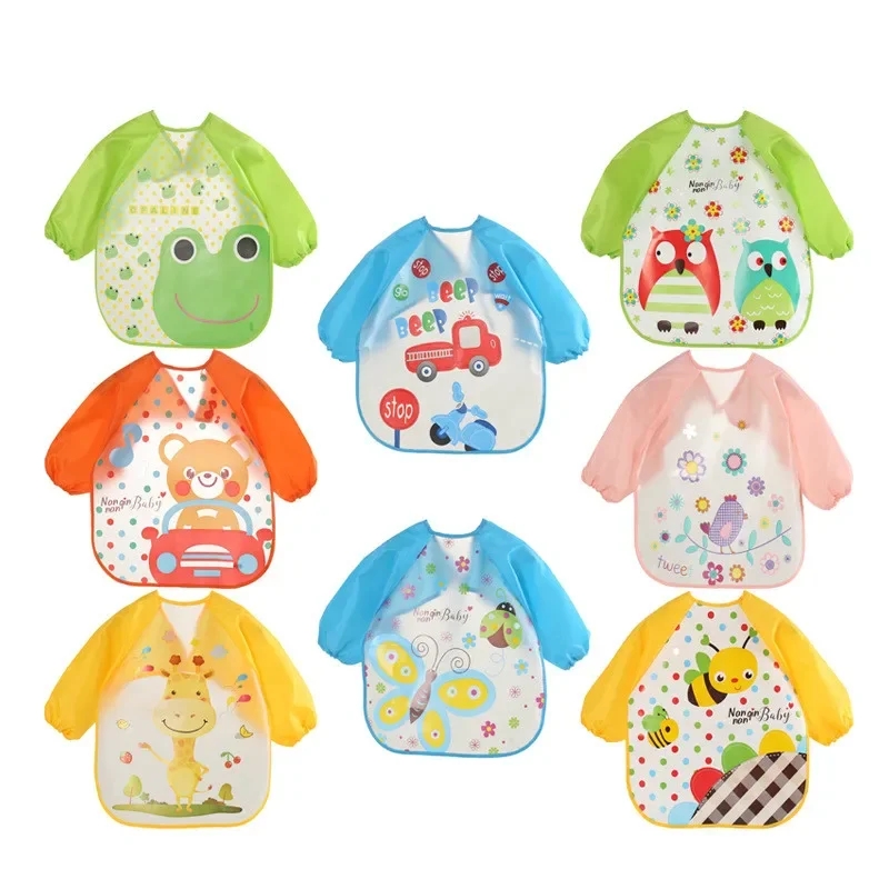 Водонепроницаемые детские нагр – обзор и цена Baby Clothing Kit