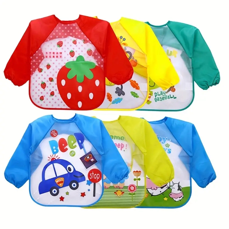 Водонепроницаемые детские нагр – обзор и цена Baby Clothing Kit