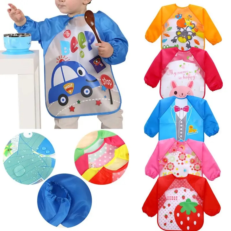 Водонепроницаемые детские нагр – обзор и цена Baby Clothing Kit