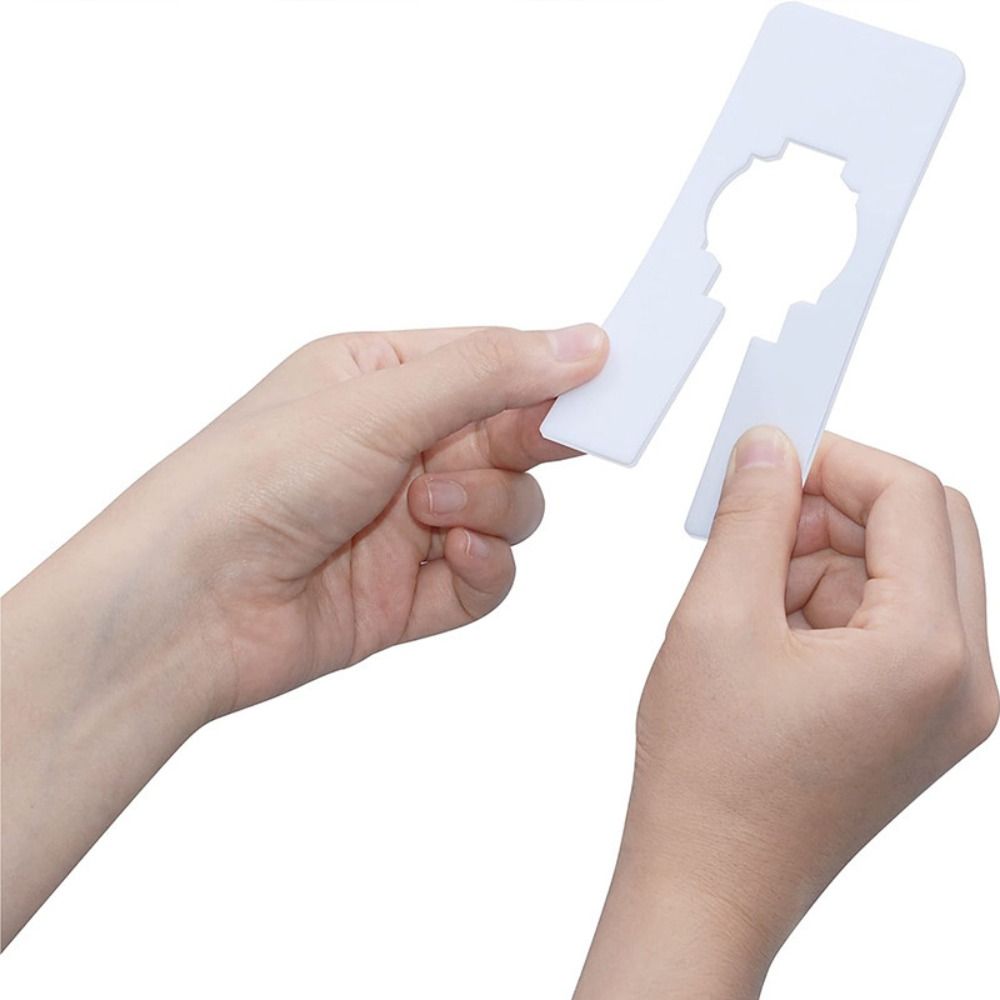 Бирки для одежды, кольцо для р – обзор и цена Baby Clothing Hanger Dividers