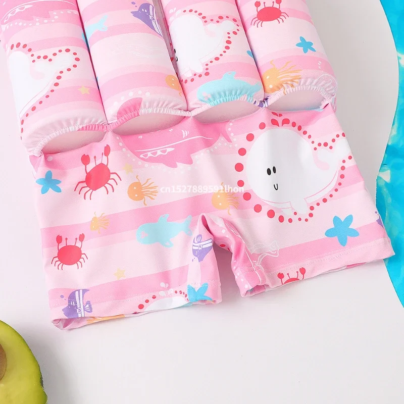 Детский плавучий купальник с м – обзор и цена Baby Clothing Deals