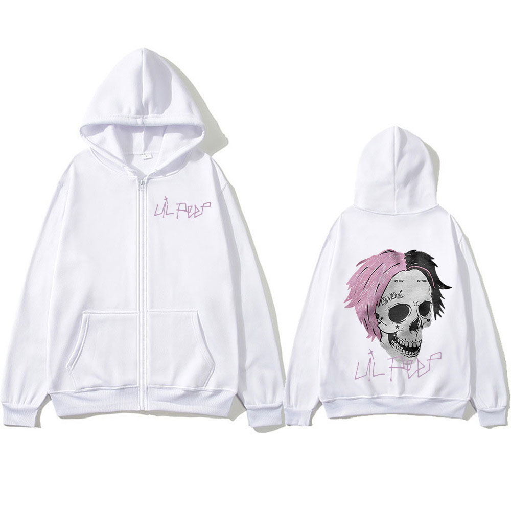 Толстовка Lil Peep Cry Baby Му – обзор и цена Baby Clothing Zip