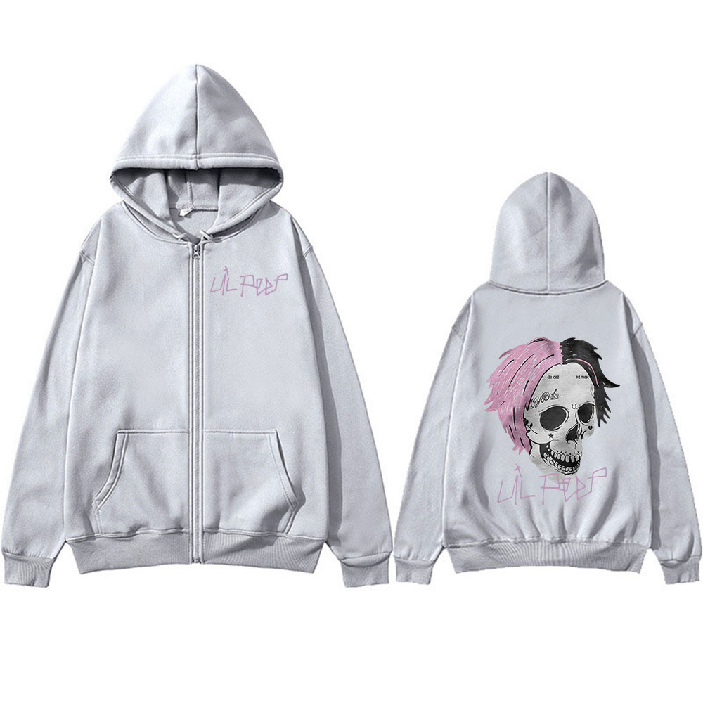 Толстовка Lil Peep Cry Baby Му – обзор и цена Baby Clothing Zip
