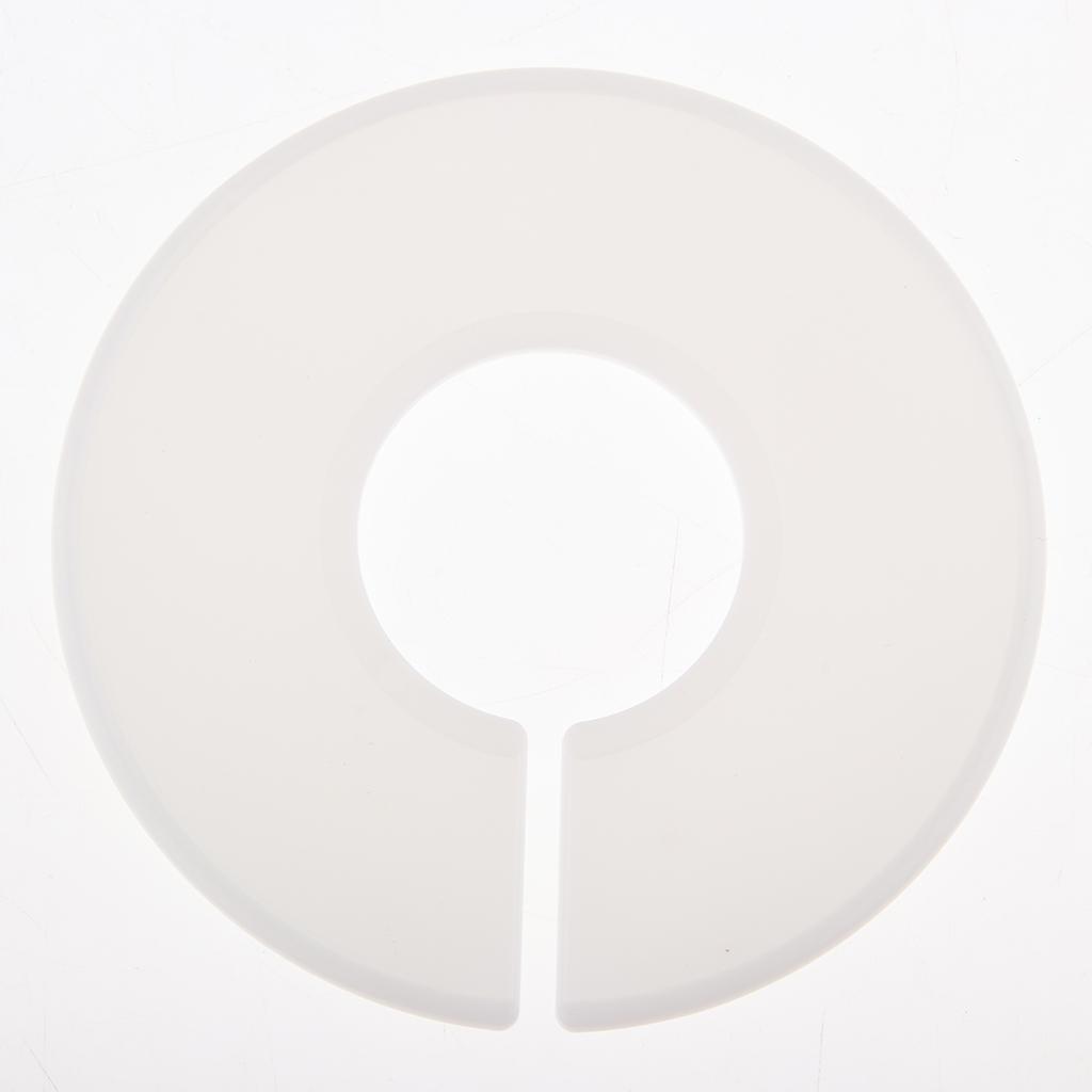 Разноцветные разделители для г – обзор и цена Baby Clothing Hanger Dividers