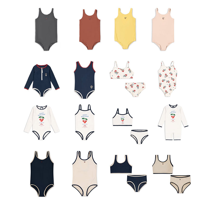 Детские купальники для девочек – обзор и цена Baby Clothing Deals