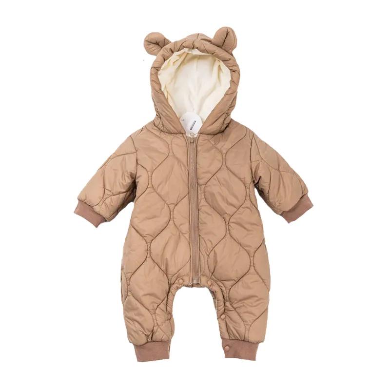 Комбинезон для новорожденных,  – обзор и цена Baby Clothing Zip