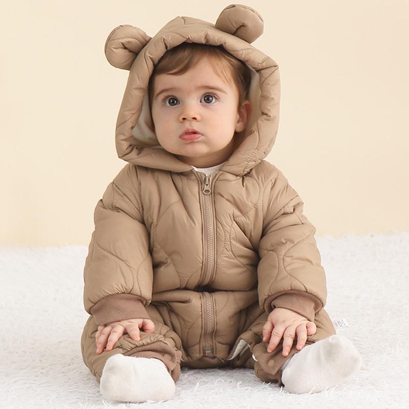 Комбинезон для новорожденных,  – обзор и цена Baby Clothing Zip