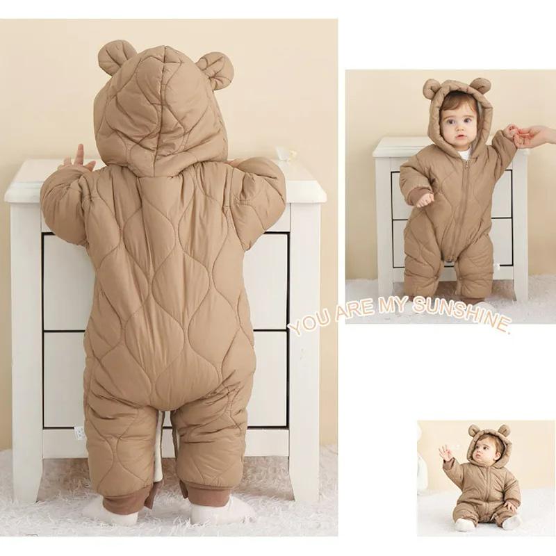 Комбинезон для новорожденных,  – обзор и цена Baby Clothing Zip