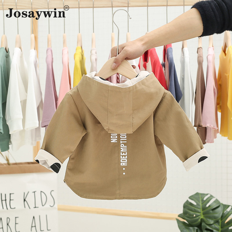 Демисезонная Двусторонняя курт – обзор и цена Baby Clothing Zip
