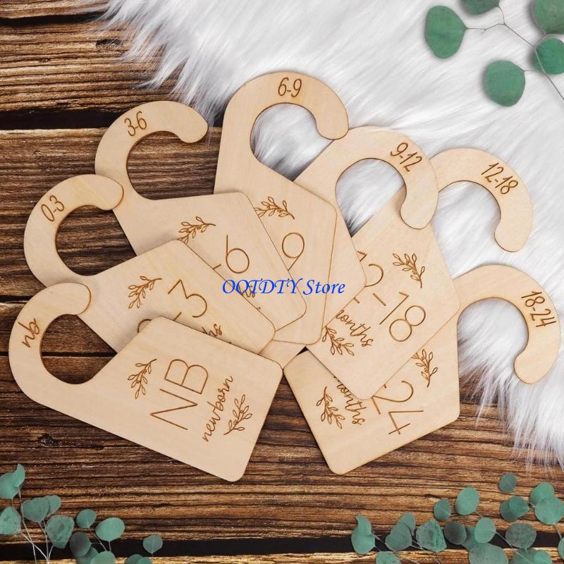 367A Вешалки для детской одежд – обзор и цена Baby Clothing Hanger Dividers