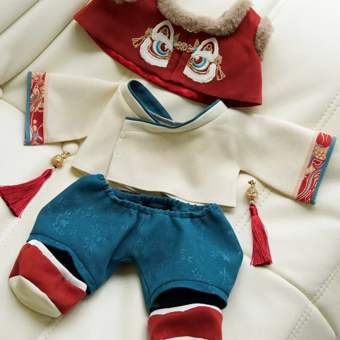Кукла 40 см, новая новогодняя  – обзор и цена Baby Clothing